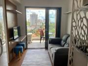 Apartamento para Locação em São Paulo/SP Chácara Santo...