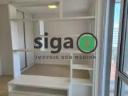 Apartamento para Locação em São Paulo/SP Chácara Santo...