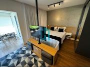 Apartamento para Locação em São Paulo/SP Chácara Santo...