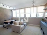 Apartamento para Locação em São Paulo/SP Chácara Santo...