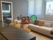 Apartamento para Locação em São Paulo/SP Chácara Santo...