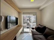 Apartamento para Locação em São Paulo/SP Chácara Santo...