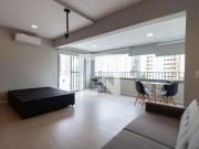 Apartamento para Locação em São Paulo/SP Chácara Santo...