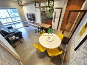 Apartamento para Locação em São Paulo/SP Chácara Santo...