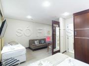 Apartamento para Locação em São Paulo/SP Chácara Santo...