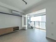 Apartamento para Locação em São Paulo/SP Chácara Santo...