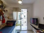 Apartamento para Locação em São Paulo/SP Chácara Santo...