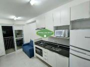 Apartamento para Locação em São Paulo/SP Chácara Santo...