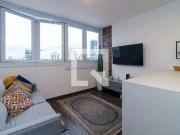 Apartamento para Locação em São Paulo/SP Chácara Santo...