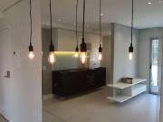 Apartamento para Locação em São Paulo/SP Chácara Santo...