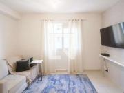Apartamento para Locação em São Paulo/SP Chácara Santo...