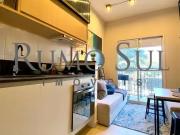 Apartamento para Locação em São Paulo/SP Chácara Santo...