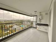 Apartamento para Locação em São Paulo/SP Chácara Santo...