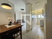 Apartamento para Locação em São Paulo/SP Chácara Santo...