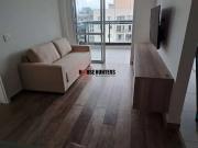 Apartamento para Locação em São Paulo/SP Chácara Santo...
