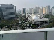 Apartamento para Locação em São Paulo/SP Chácara Santo...