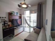 Apartamento para Locação em São Paulo/SP Chácara Santo...