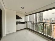 Apartamento para Locação em São Paulo/SP Chácara Santo...