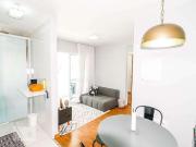 Apartamento para Locação em São Paulo/SP Chácara Santo...