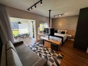 Apartamento para Locação em São Paulo/SP Chácara Santo...