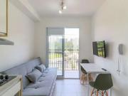 Apartamento para Locação em São Paulo/SP Chácara Santo...