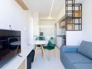 Apartamento para Locação em São Paulo/SP Chácara Santo...
