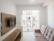 Apartamento para Locação em São Paulo/SP Chácara Santo...