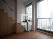 Apartamento para Locação em São Paulo/SP Chácara Santo...