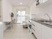 Apartamento para Locação em São Paulo/SP Chácara Santo...