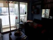 Apartamento para Locação em São Paulo/SP Chácara Santo...