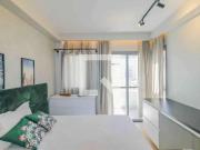Apartamento para Locação em São Paulo/SP Chácara Santo...