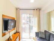 Apartamento para Locação em São Paulo/SP Chácara Santo...