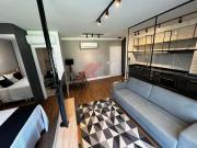 Apartamento para Locação em São Paulo/SP Chácara Santo...