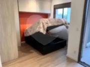 Apartamento para Locação em São Paulo/SP Chácara Santo...