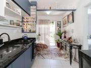 Apartamento para Locação em São Paulo/SP Chácara Santo...