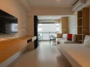 Apartamento para Locação em São Paulo/SP Pinheiros 1 Quartos