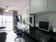 Apartamento para Locação em São Paulo/SP Chácara Santo...