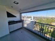 Apartamento para Locação em São Paulo/SP Chácara Santo...