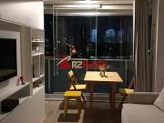 Apartamento para Locação em São Paulo/SP Chácara Santo...