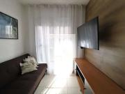 Apartamento para Locação em São Paulo/SP Chácara Santo...