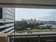 Apartamento para Locação em São Paulo/SP Chácara Santo...