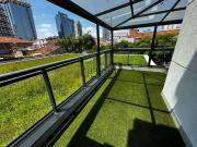 Apartamento para Locação em São Paulo/SP Chácara Santo...