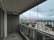 Apartamento para Locação em São Paulo/SP Chácara Santo...