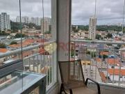 Apartamento para Locação em São Paulo/SP Chácara Santo...