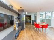 Apartamento para Locação em São Paulo/SP Chácara Santo...