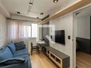 Apartamento para Locação em São Paulo/SP Chácara Santo...