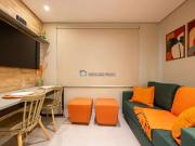 Apartamento para Locação em São Paulo/SP Chácara Santo...