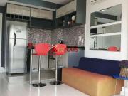 Apartamento para Locação em São Paulo/SP Chácara Santo...