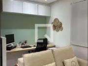 Apartamento para Locação em São Paulo/SP Chácara Santo...