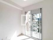Apartamento para Locação em São Paulo/SP Chácara Santo...